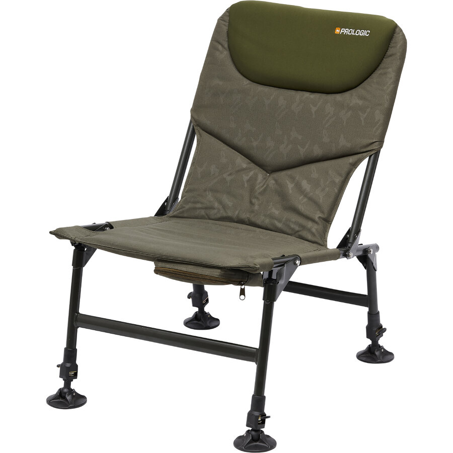 Scaun Prologic Inspire Litle Pro