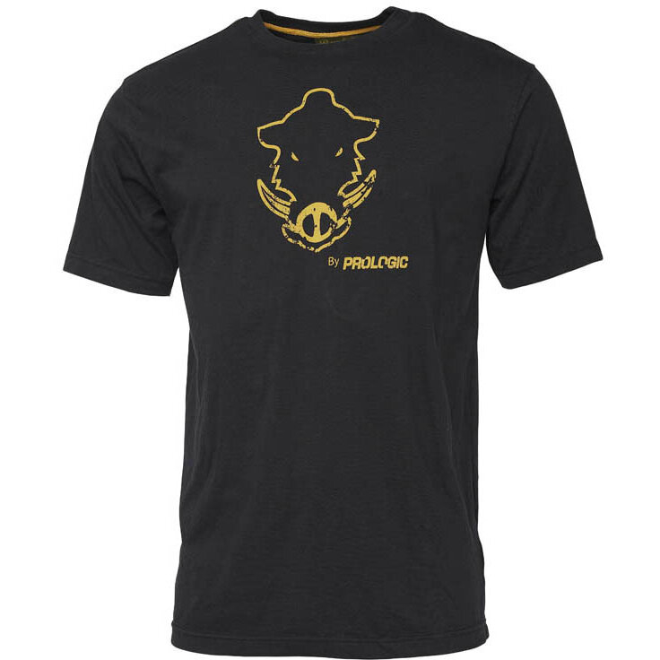 Tricou Prologic Bank Bound Wild Boar