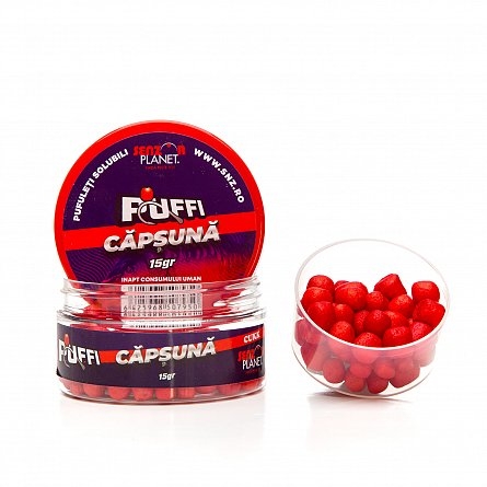 PUFFI CAPSUNA 15g