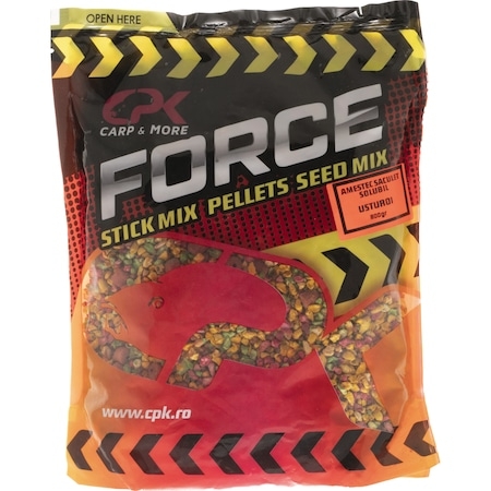 AMESTEC SACULET SOLUBIL USTUROI 800GR