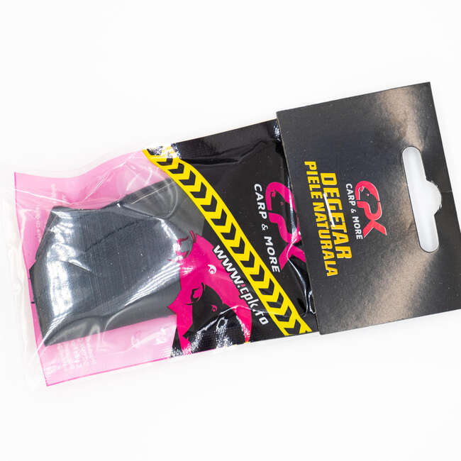 DEGETAR PIELE AMBIDEXTRU CPK