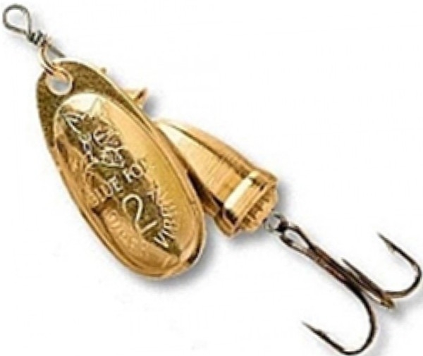 Blue Fox spinner 10 gr