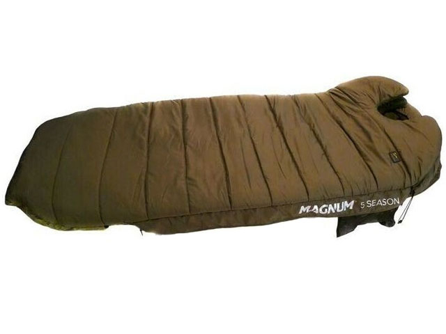 Sac de dormit Magnum, 5 Sezoane