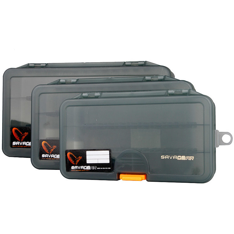 Cutie Savage Gear pentru naluci Nr 3