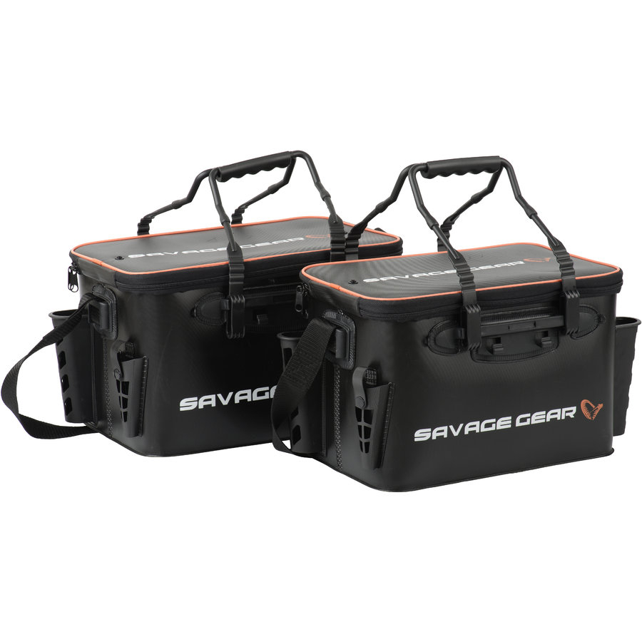 Geanta Savage Gear Boat & Bank