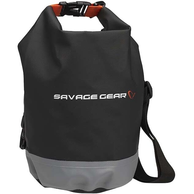 Geanta Savage Gear Whaterproof Rollup, 5 L