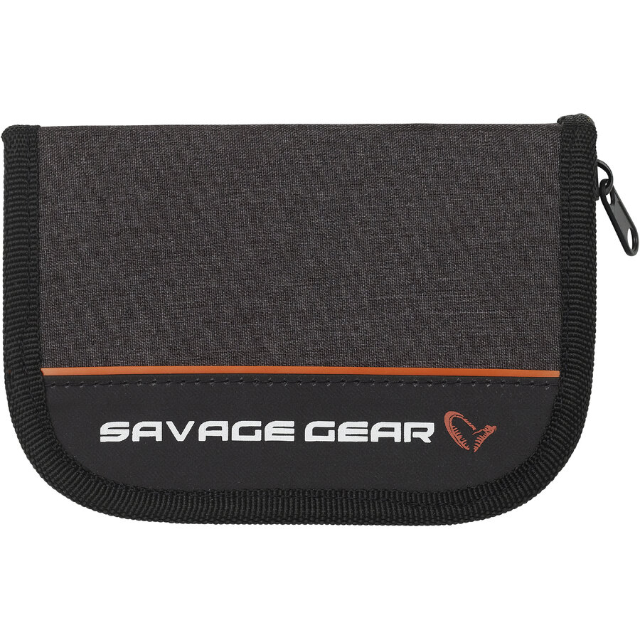 Penar Savage Gear Zipper 2 All Foam