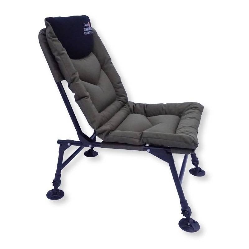 Scaun Prologic Commander Classic