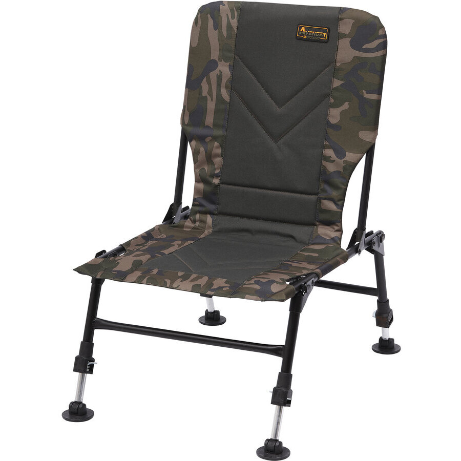 Scaun Avanger Camo