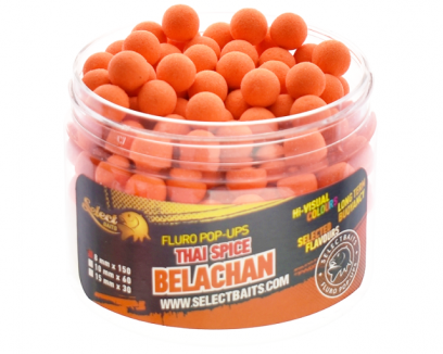 MICRO POP-UP 8MM BELACHAN