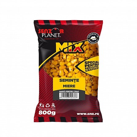 SEMINTE MIERE 800g