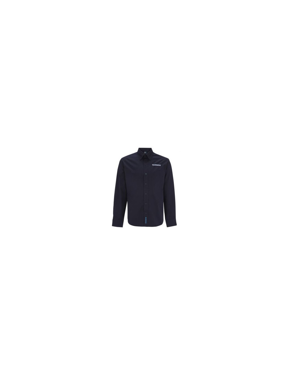 Camasa Shimano Navy, M