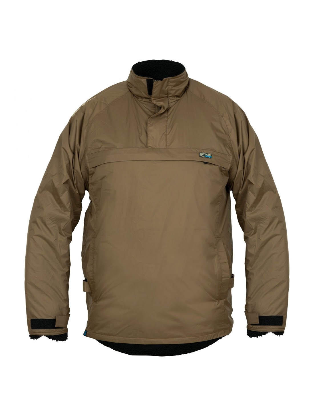Pulover Shimano Tactical fleece, L