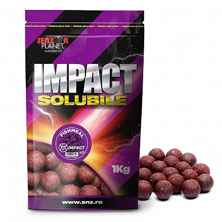 SOLUBILE IMPACT VM 1kg 24mm
