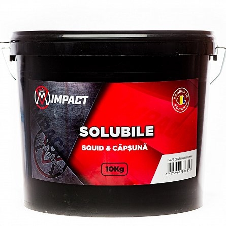 SOLUBILE IMPACT VM 20mm 10kg