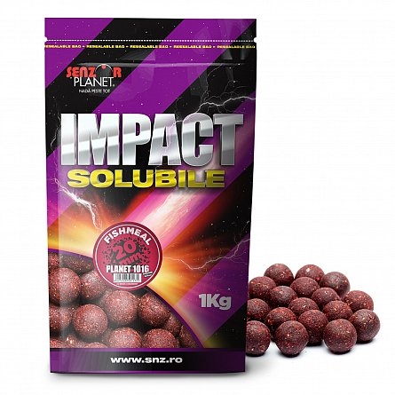 SOLUBILE Planet1016 20mm 1kg