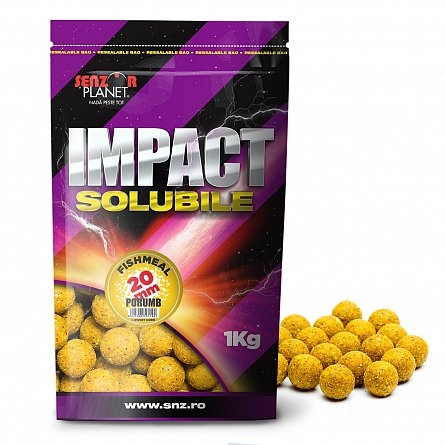 SOLUBILE PORUMB 20mm 1kg