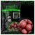 Boilies Solubil Fishmeal Squid & Octopus Cranberry 24mm