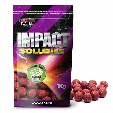 SOLUBILE USTUROI 20mm 1kg