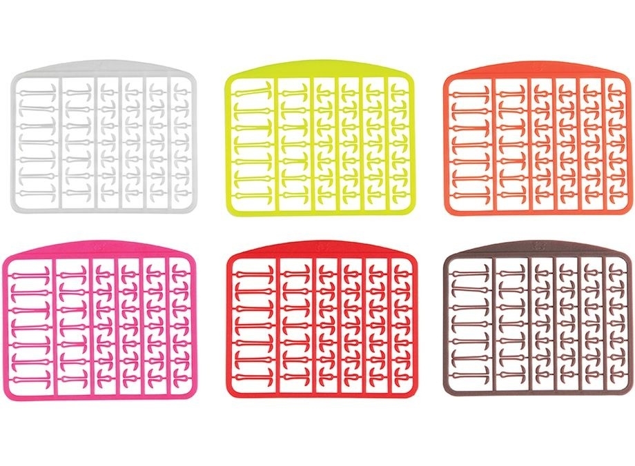 Carp Spirit BOILIE HAIR EXTEND BROWN