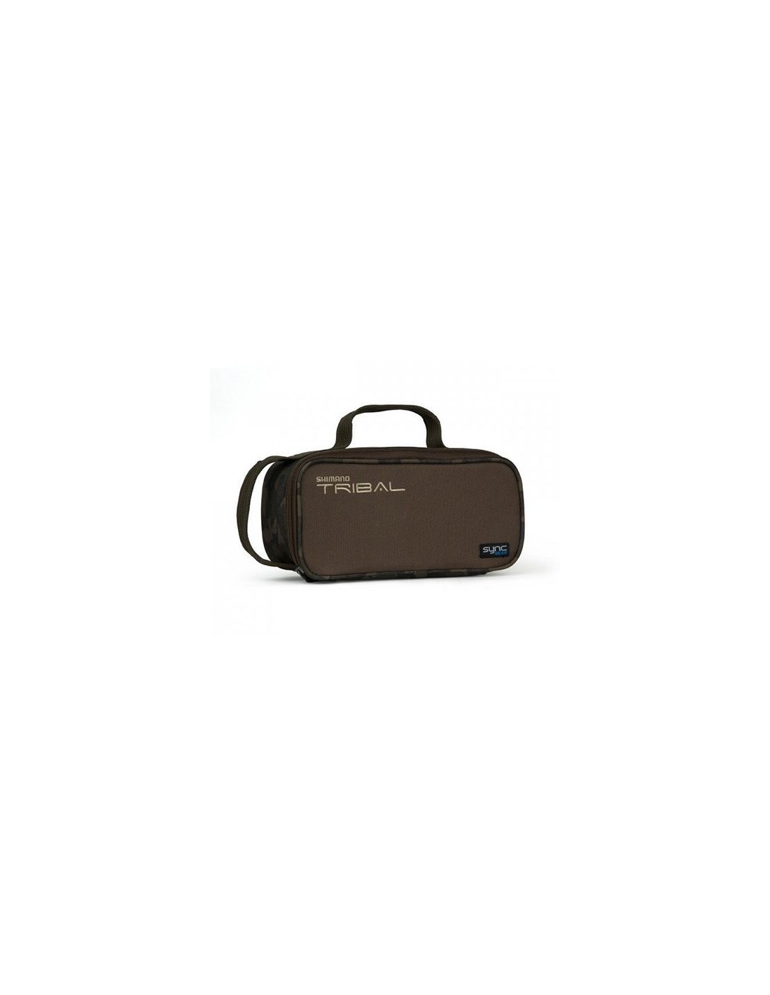 Borseta Shimano Tribal Sync Spool Case