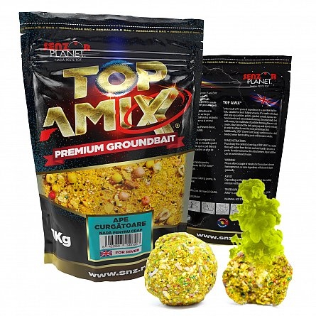 TOP AMIX APE CURGATOARE 1kg