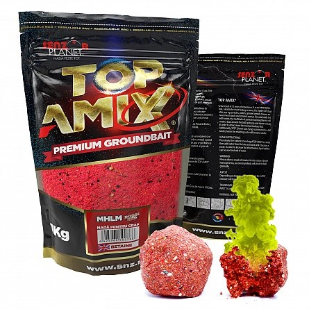 TOP AMIX MHLM 1kg