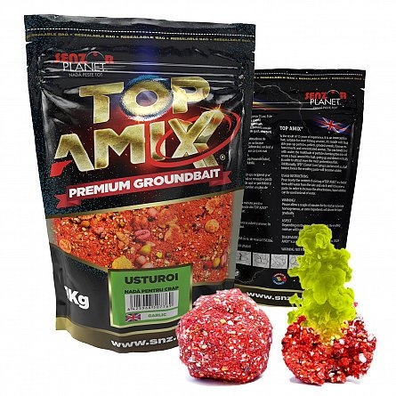 TOP AMIX USTUROI 1kg