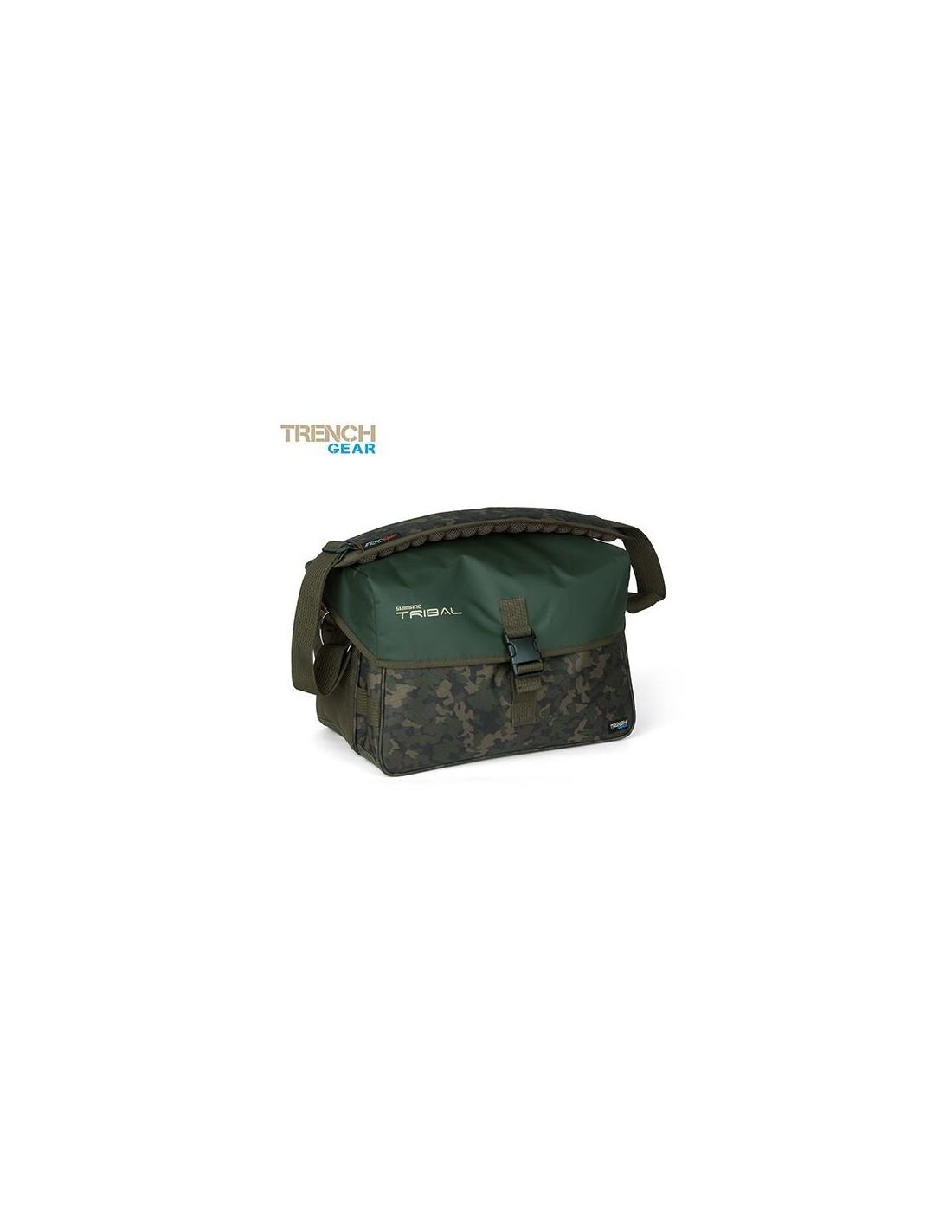Geanta Shimano Tribal Trench Stalker