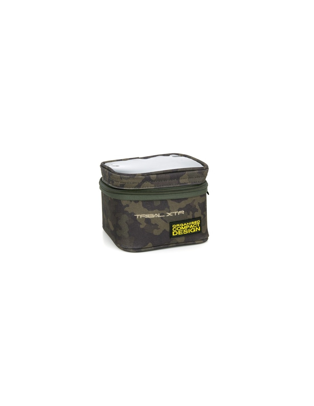 Borseta Shimano Tribal XTR 1/4 Pouch