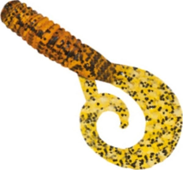 Mann’S Twister Mannipulator Grub 4 8buc/plic