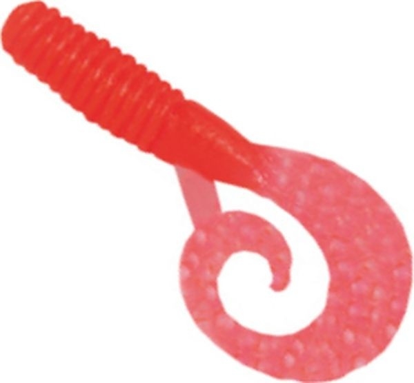 Mann’S Twister Mannipulator Grub 4 8buc/plic