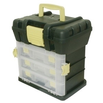 Plastic Cage Mini 44g