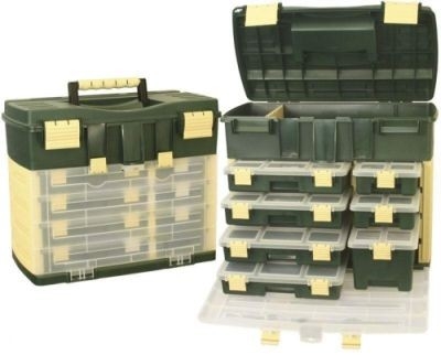 Plastic Cage Mini 20g