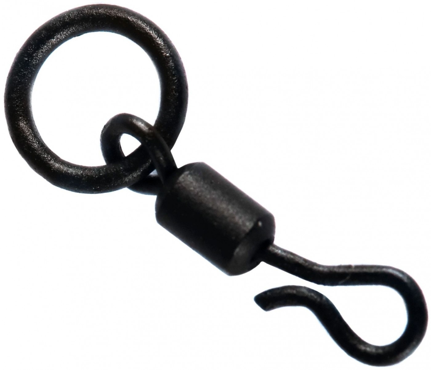 CARP SPIRIT SPINNER SWIVEL W RING
