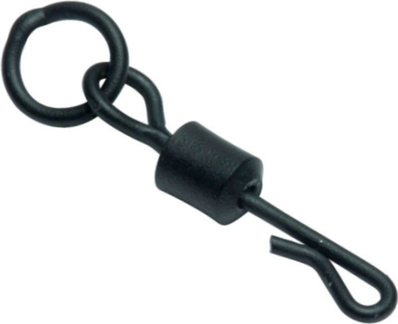 Vartej Carp Spirit cu inel si prindere rapida