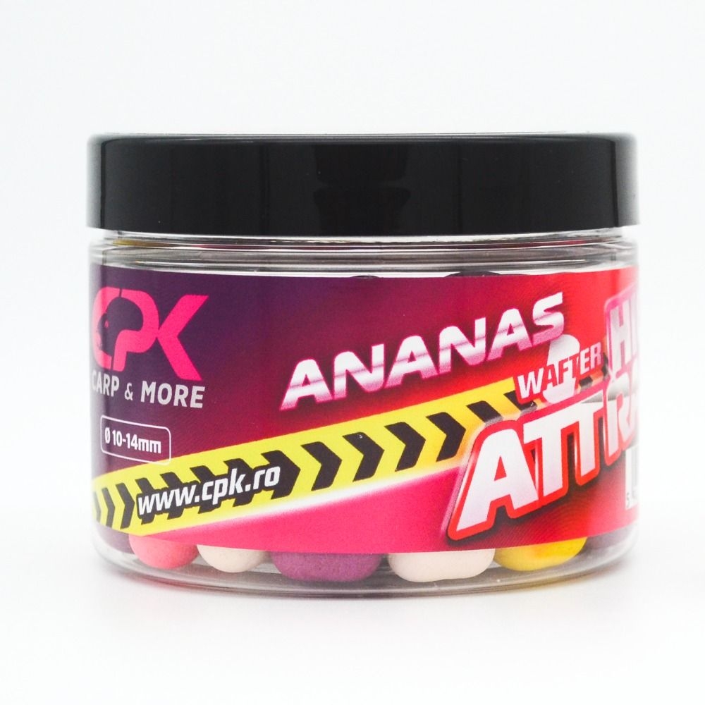 WAFTER CPK ANANAS 10/14mm