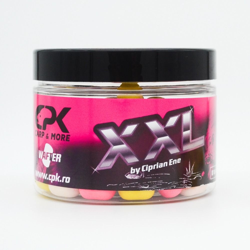 WAFTER CPK XXL 10/14mm