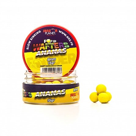 WAFTERS ANANAS 8mm 15g