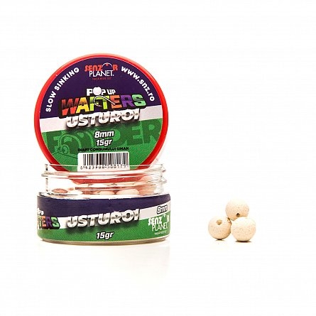 WAFTERS USTUROI 8mm 15g