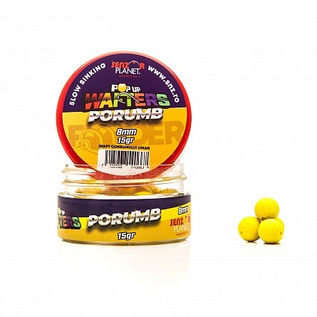 WAFTERS PORUMB 8mm 15g